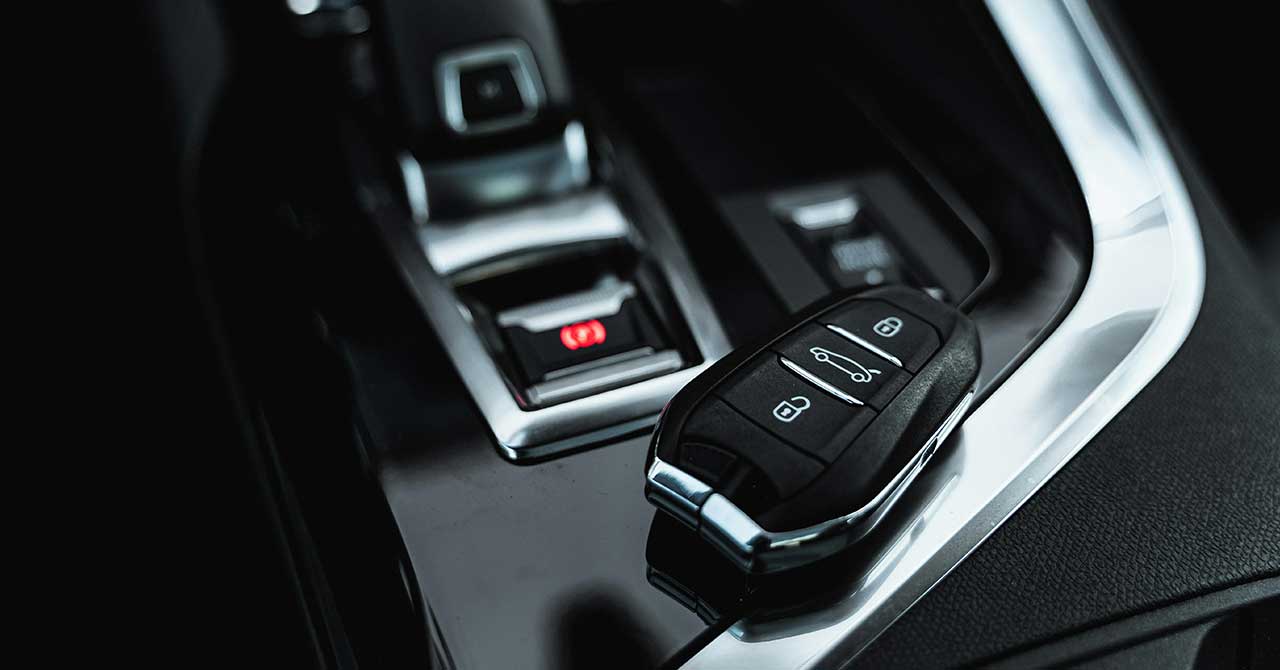Comment protéger ses clés de voiture