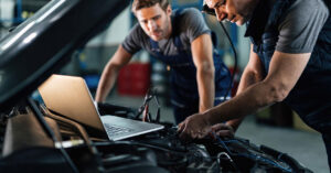 Le diagnostic auto à domicile avec Mecanic Mobile