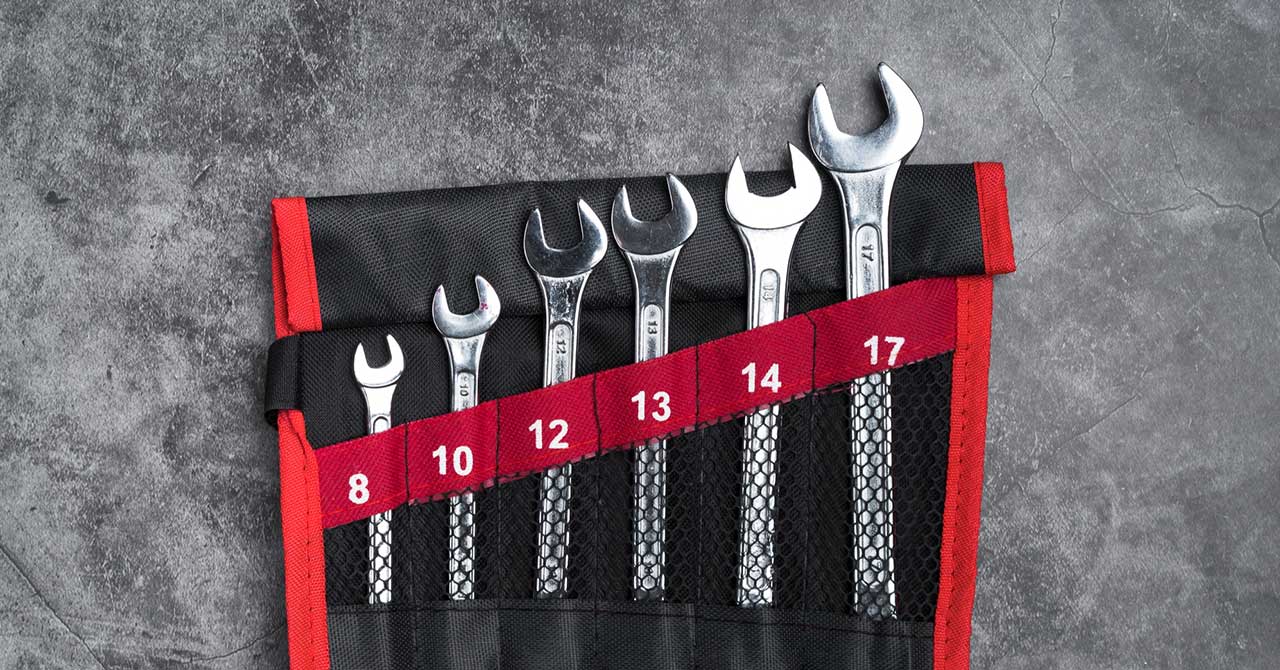 Kit de dépannage auto indispensable pour chaque conducteur.